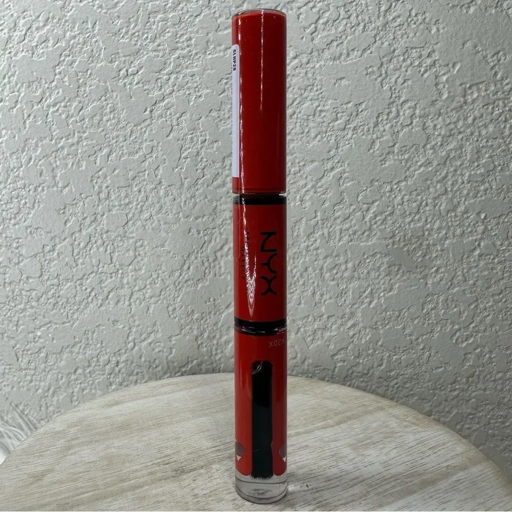 $6 🌙 NYX Shine Loud High Shine Long Liquid Lipstick IN Stay Stuntin FULL…‎